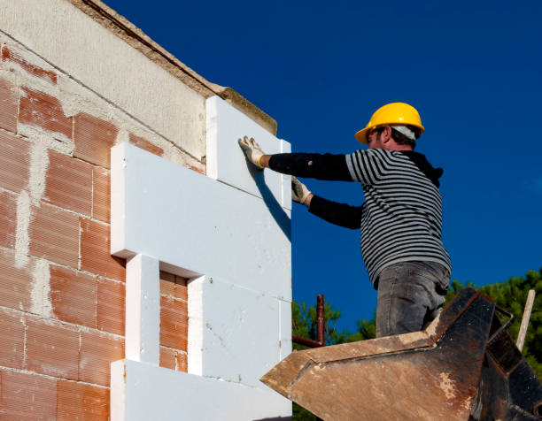 Best Energy Efficiency Insulation in Dublin, CA
