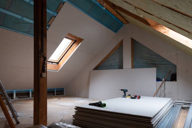 Best Eco-Friendly Insulation in Dublin, CA