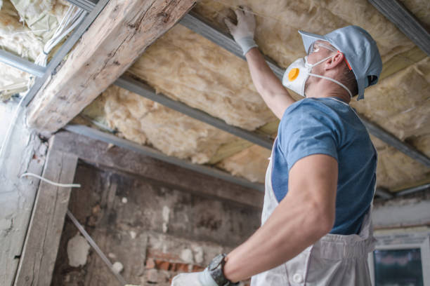Dublin, CA Insulation Contractor Company