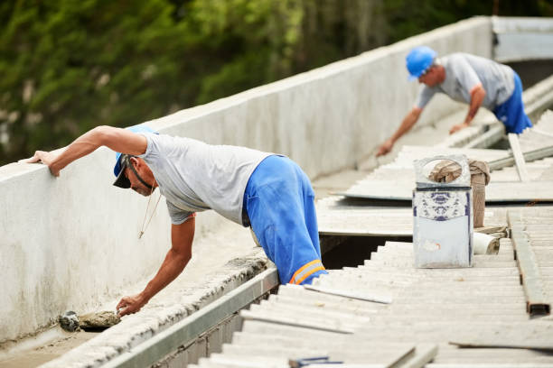 Types of Insulation We Offer in Dublin, CA