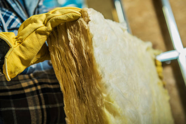 Best Spray Foam Insulation in Dublin, CA