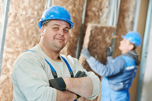 Best Commercial Insulation in Dublin, CA